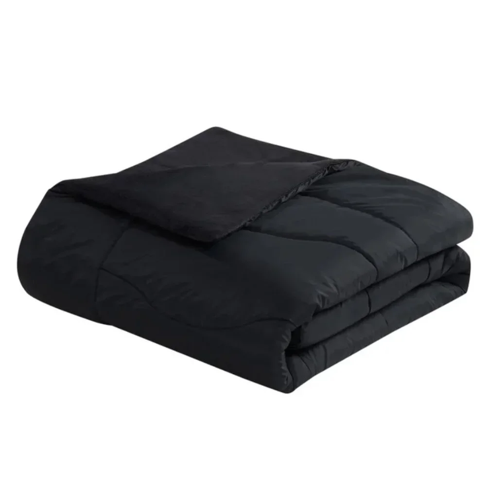 Below Zero Hands Free Weatherproof Outdoor Wearable Blanket - Picture 3 of 6
